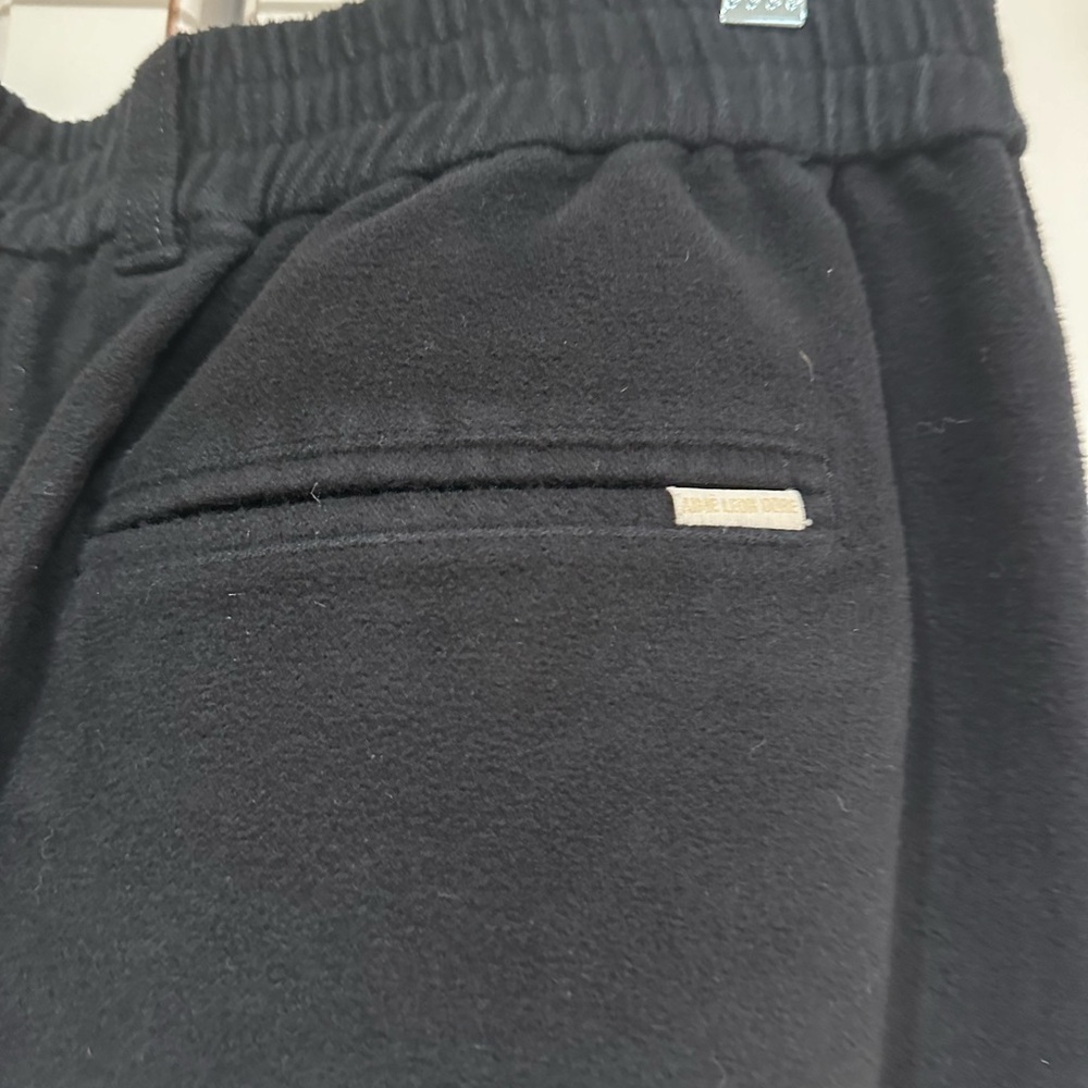 Aime Leon Dore Tropical Cotton Waist Suit Trouser (M6) - Picture 7 of 8